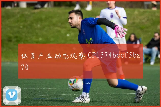 体育产业动态观察 CP1574beef5ba70