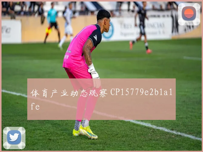 体育产业动态观察 CP15779e2b1a1fe